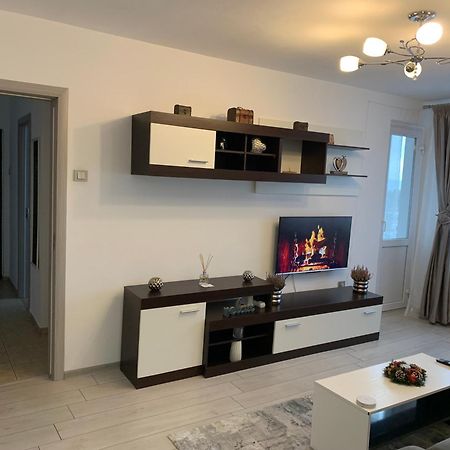 Victoriei Boulevard Private Apartment Brasov Exterior photo