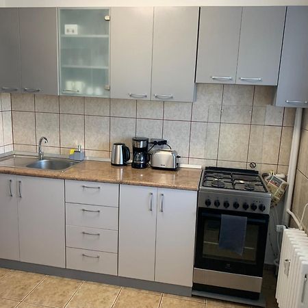 Victoriei Boulevard Private Apartment Brasov Exterior photo