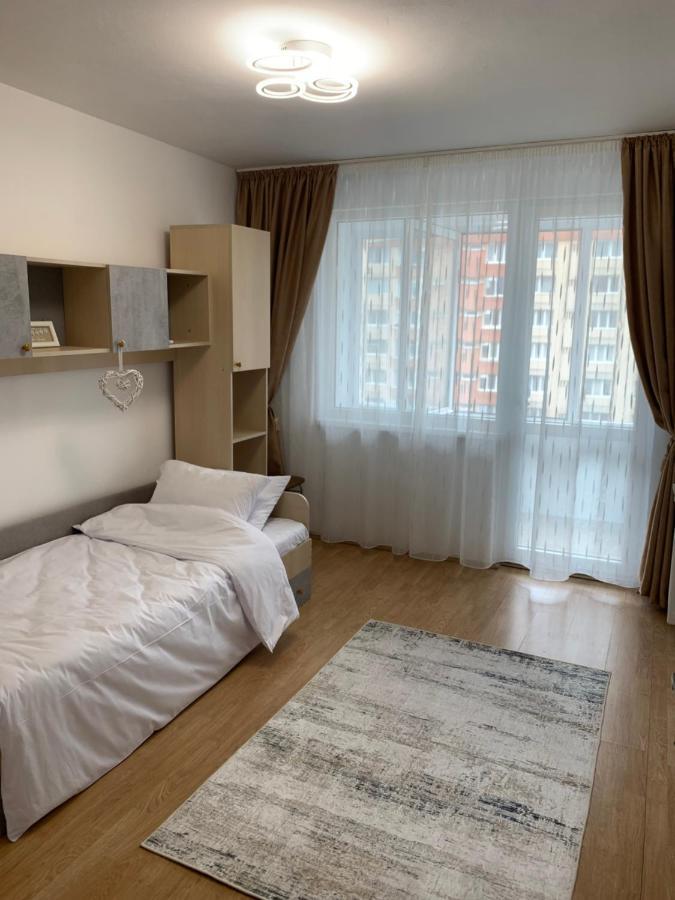 Victoriei Boulevard Private Apartment Brasov Exterior photo