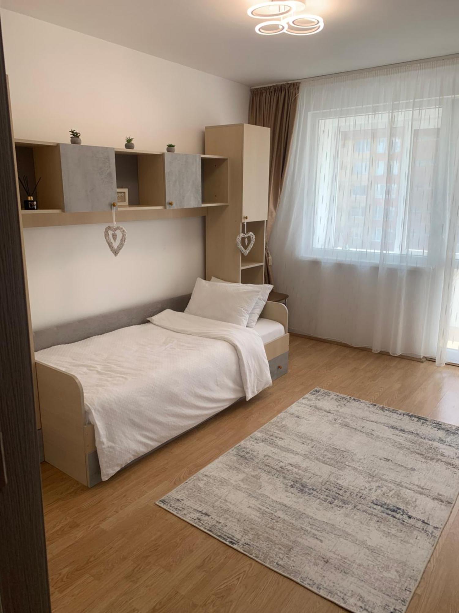 Victoriei Boulevard Private Apartment Brasov Exterior photo
